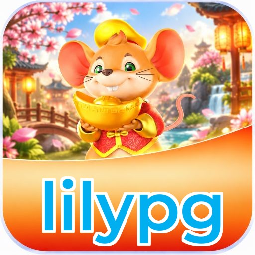 Logo lilypg Cassino Online Brasil
