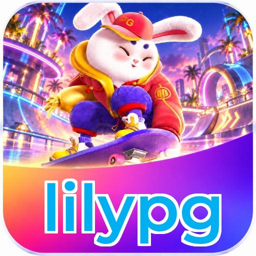 Logo lilypg APP Mobile Brasil