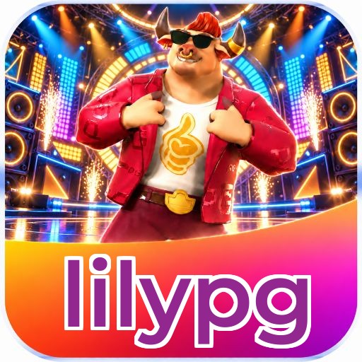 lilypg Apostas Esportivas Logo Oficial Certificado
