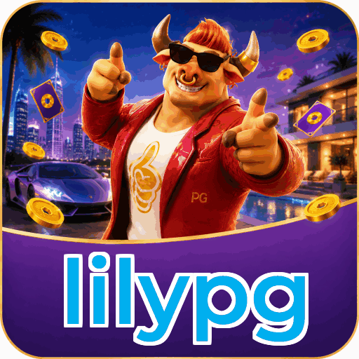 lilypg Facebook - Página oficial com promoções e comunidade ativa