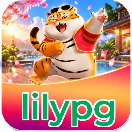 lilypg VIP Program Logo