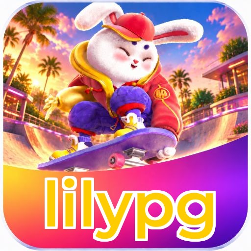 Logo lilypg Loteria Online