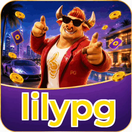 lilypg