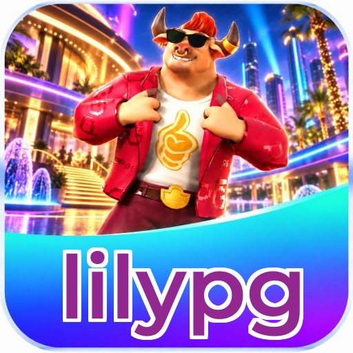 lilypg APK Logo Oficial Certificado