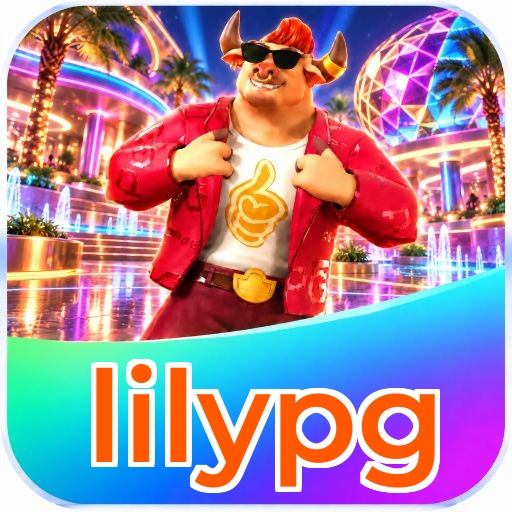 lilypg Logo