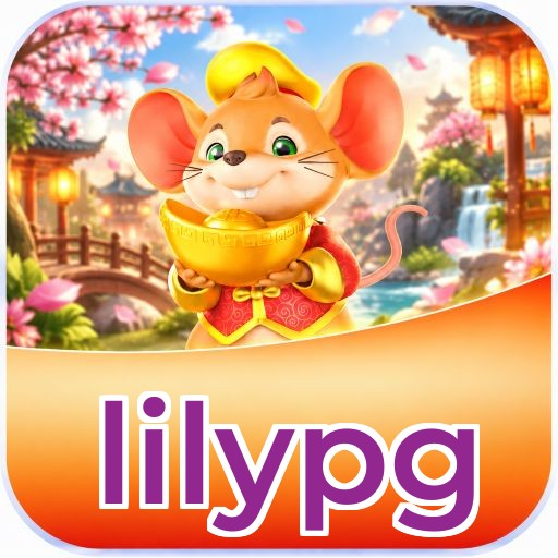 Logo lilypg Cassino Online Brasil
