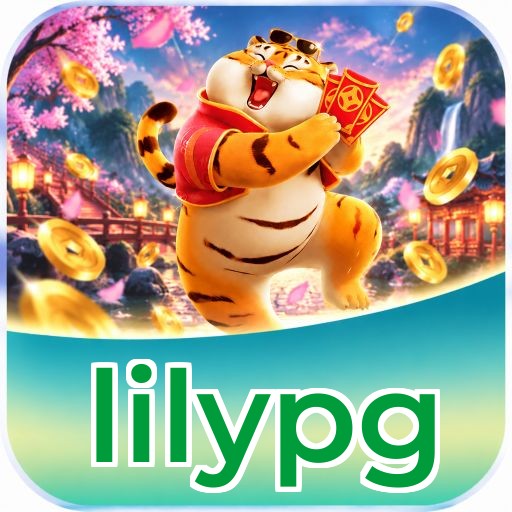 lilypg Jackpots Progressivos