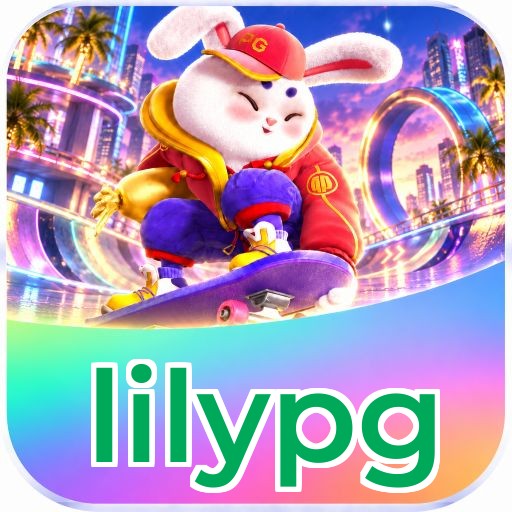 lilypg Logo - Bônus com Rollover Justo