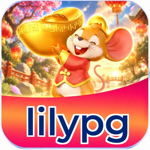 lilypg Logo Oficial