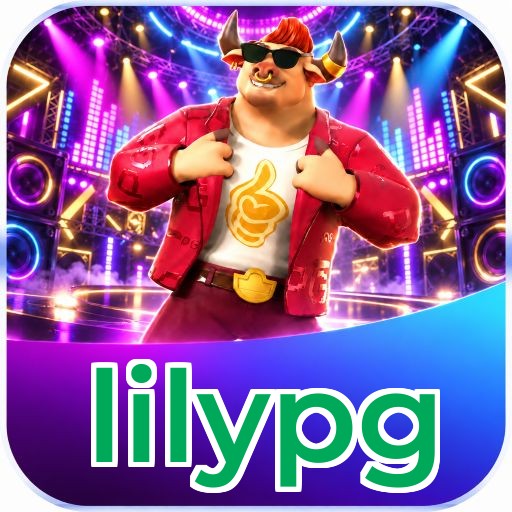 lilypg Logo Seguro