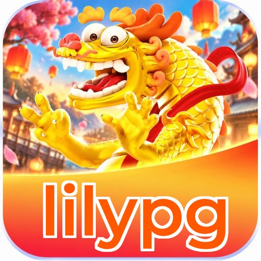 Logo lilypg Telegram Oficial