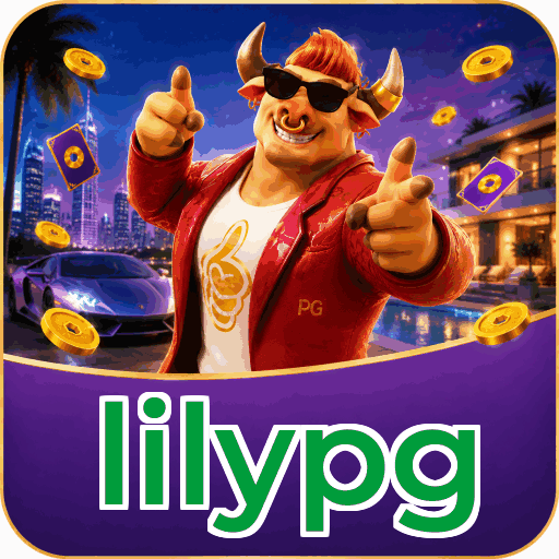 lilypg