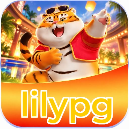 lilypg Logo
