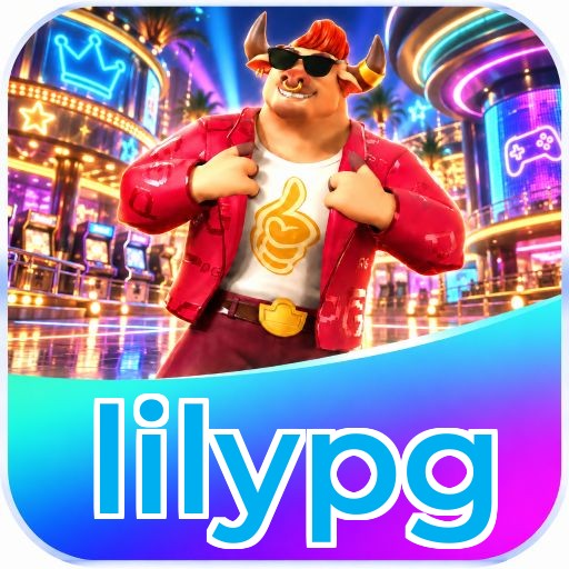 lilypg Plataforma Confiável