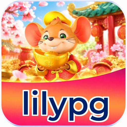 lilypg APP Logo Oficial Certificado Android iOS