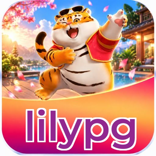 lilypg Logo Verificado