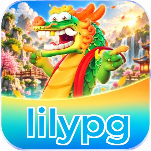 Logo da lilypg