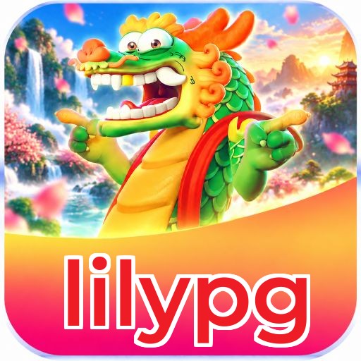 Logo lilypg Bônus Brasil