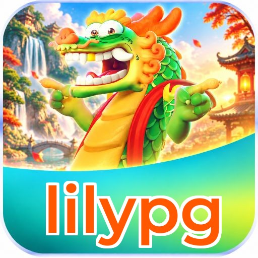 lilypg Logo