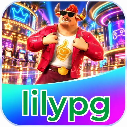 Requisitos do APK lilypg para Android - Logo Oficial