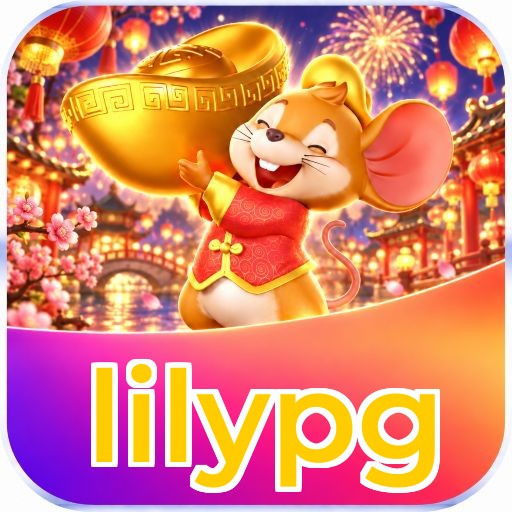 Logo lilypg Cassino Online Brasil