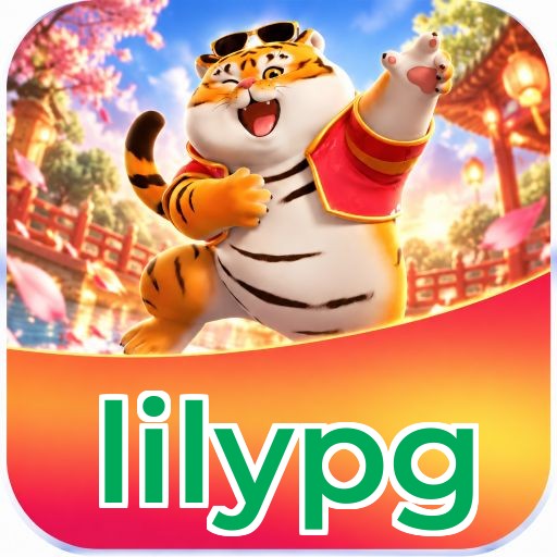 Logo lilypg Download Brasil