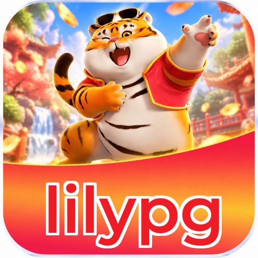 lilypg Logo