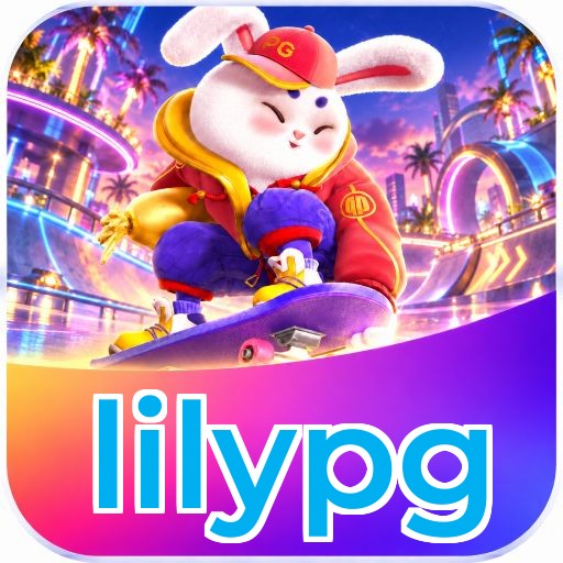 lilypg Logo