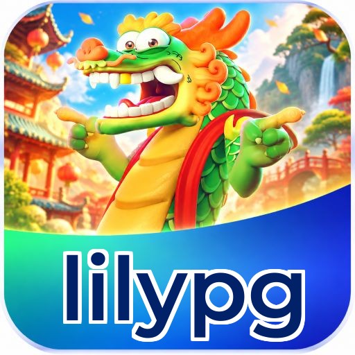 Logo lilypg Cassino Ao Vivo Brasil