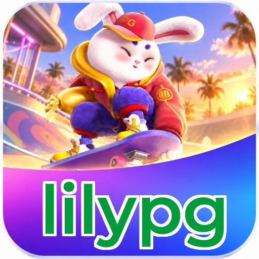 Logo lilypg Telegram Canal Oficial