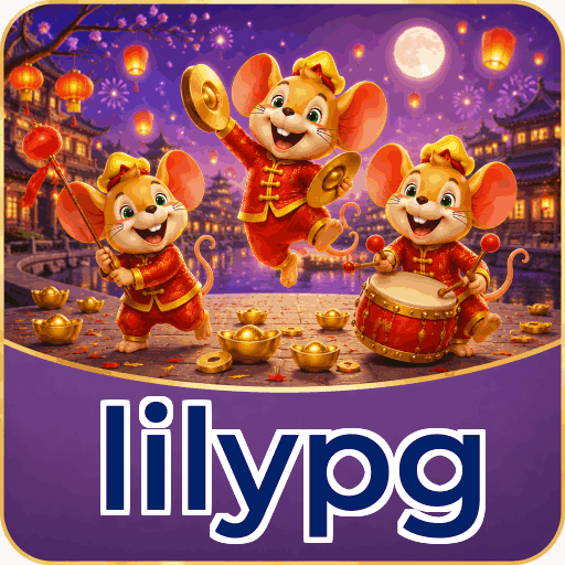 lilypg Facebook - Página oficial com promoções e comunidade ativa