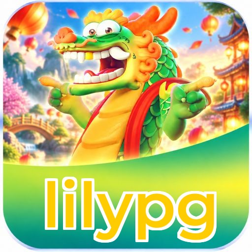 lilypg Logo