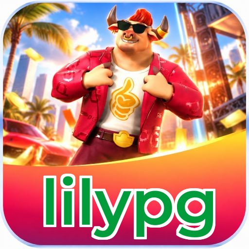 Como instalar o app da lilypg