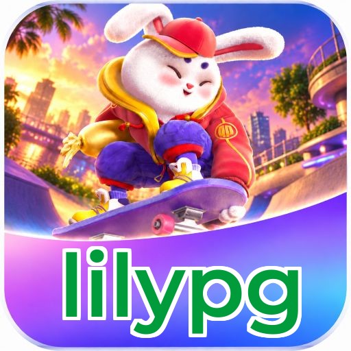 Logo lilypg Slots Premium Brasil