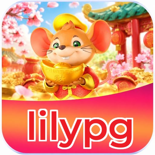 lilypg Logo - Bônus de Cadastro