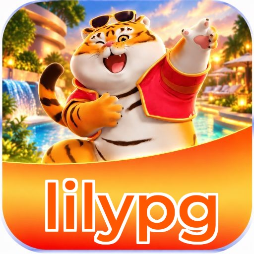lilypg Baixar Download Logo Oficial Certificado